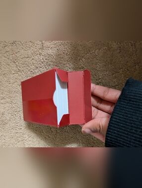 Burberry Deck Of Cards